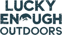 Lucky Enough Outdoors