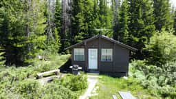 Cabin 4