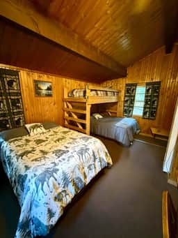 Cabin 4