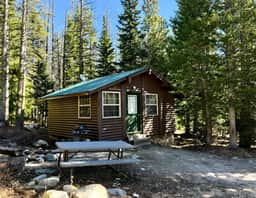Cabin 3