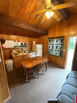 Cabin 3