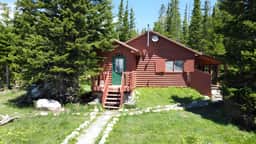 Cabin 9