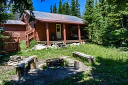 Cabin 9