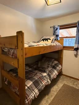 Cabin 9