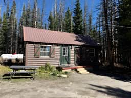 Cabin 2