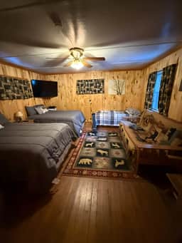 Cabin 2