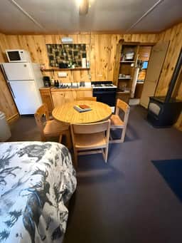 Cabin 2