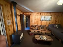 Cabin 1