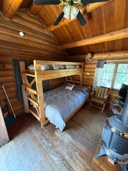 Cabin 6