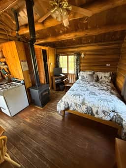 Cabin 7