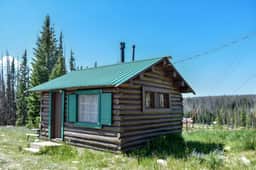 Cabin 6