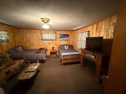Cabin 1