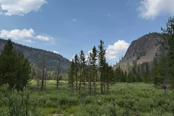 Cabin 5 - Image 1