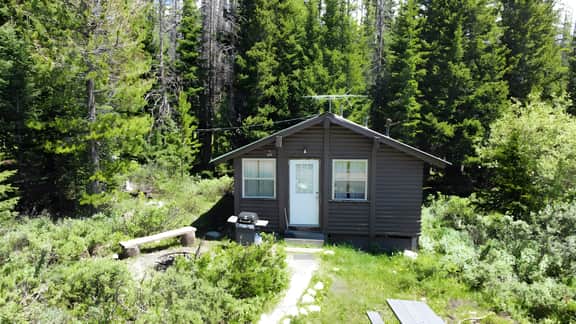 Cabin 4
