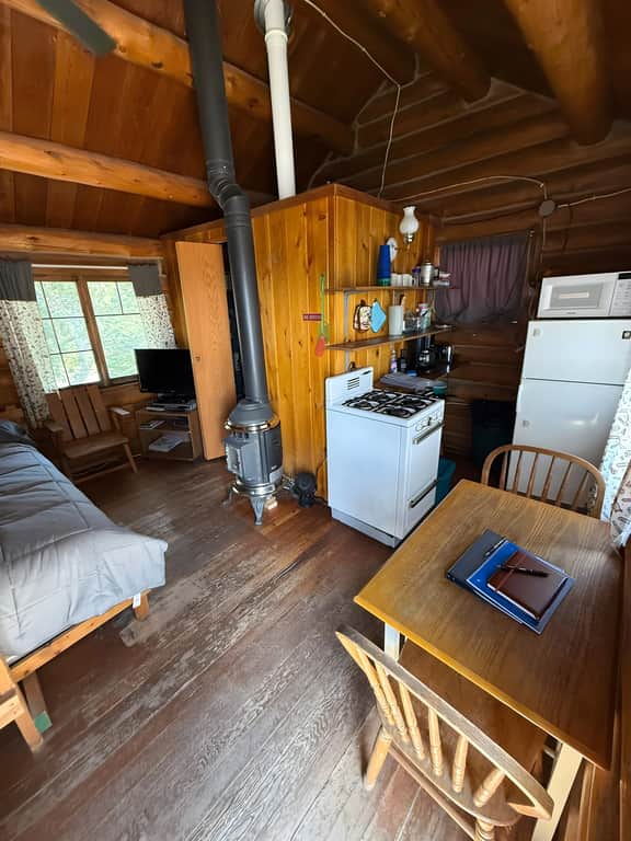 Cabin 5