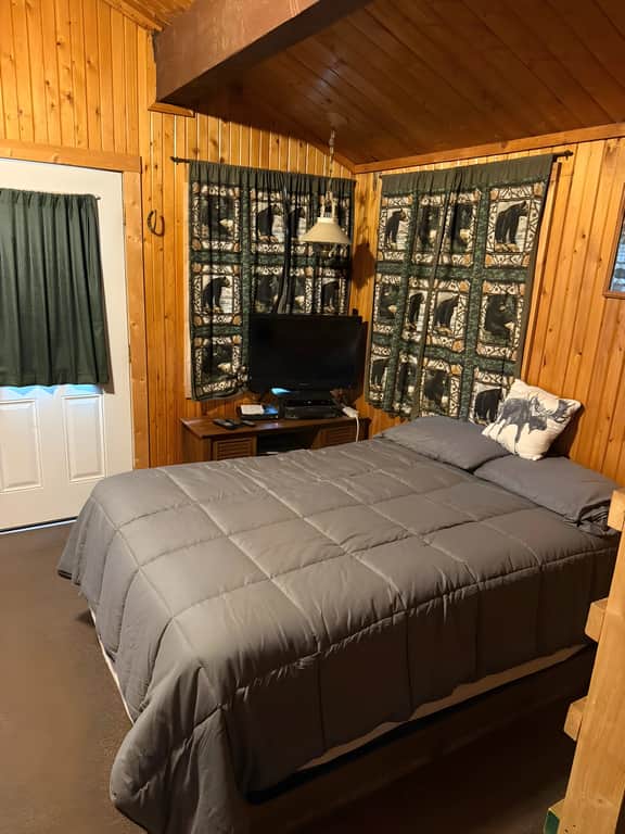 Cabin 4