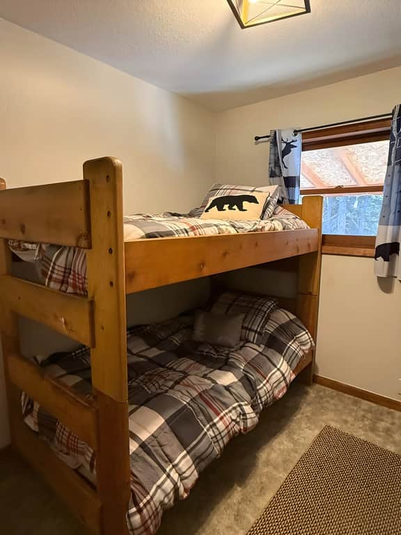 Cabin 9