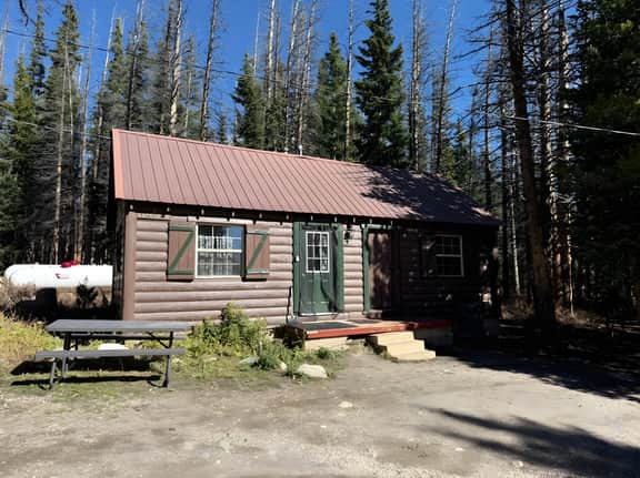 Cabin 2