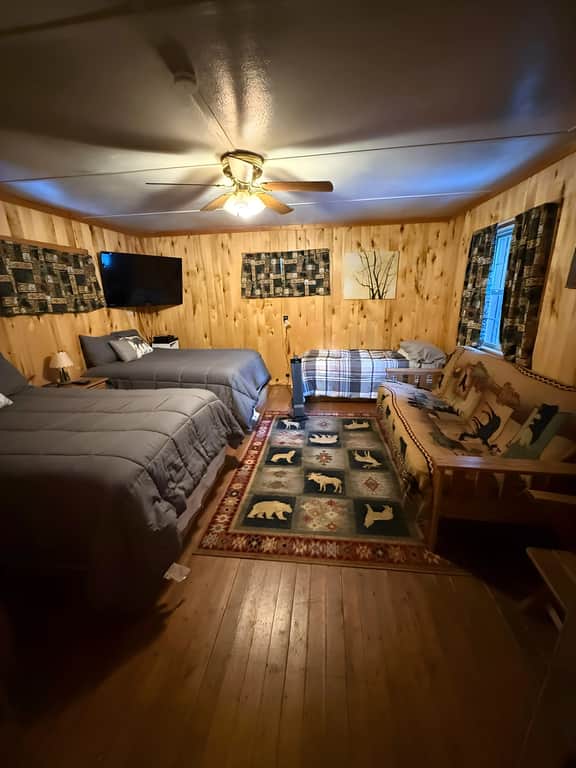 Cabin 2