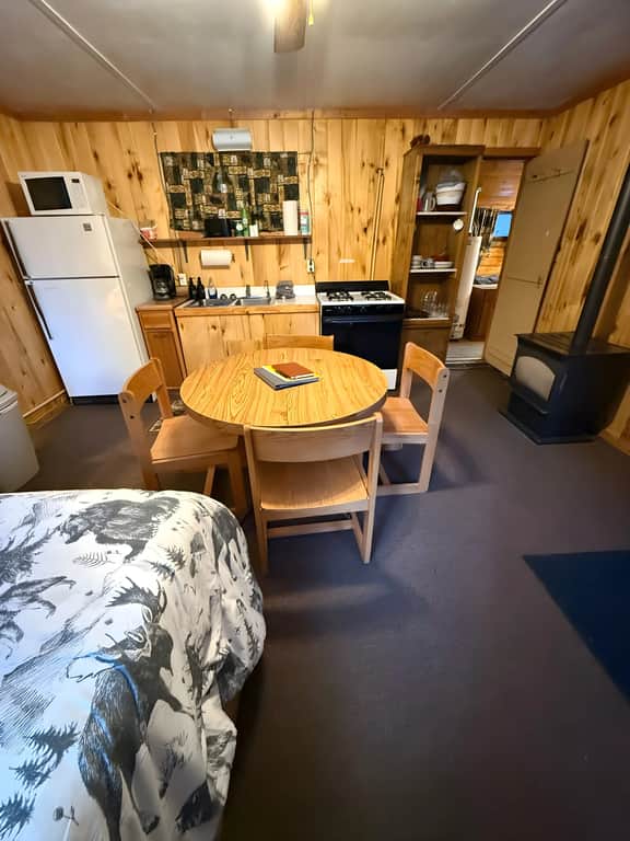 Cabin 2